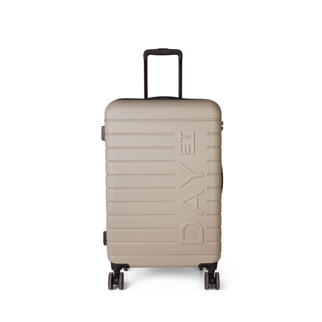 Day OSL 24" Suitcase LOGO