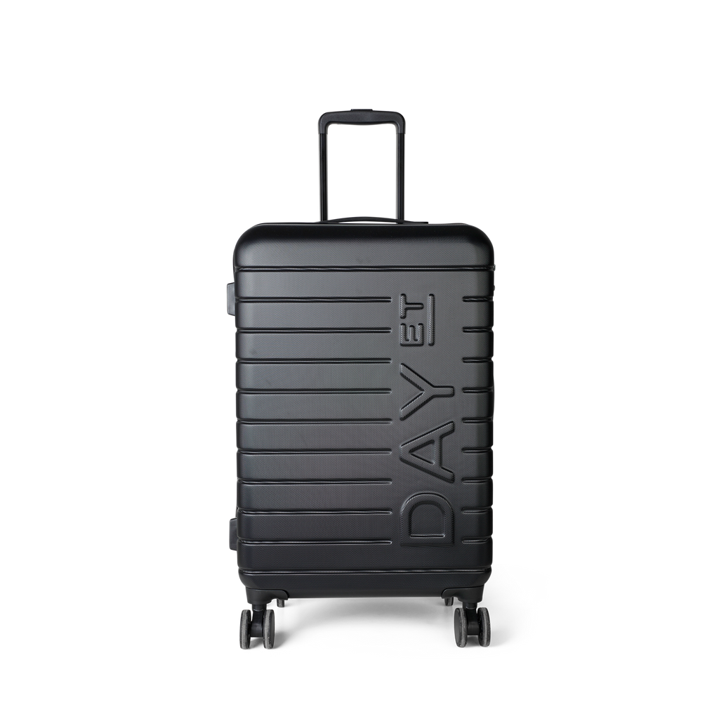 Day OSL 24" Suitcase LOGO