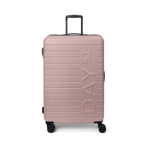 Day DXB 28" Suitcase LOGO