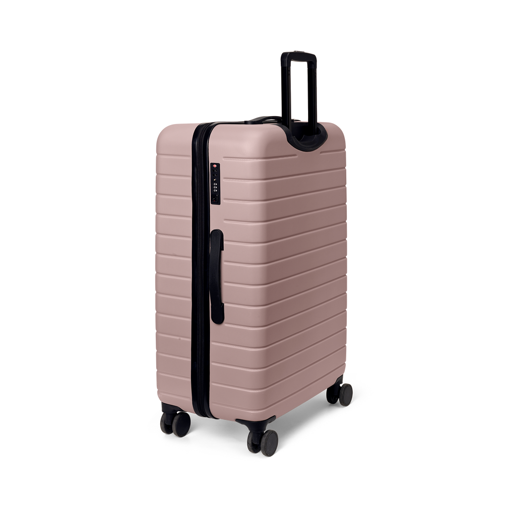 Day DXB 28" Suitcase LOGO