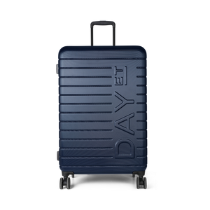 Day DXB 28" Suitcase LOGO