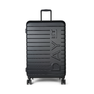 Day DXB 28" Suitcase LOGO