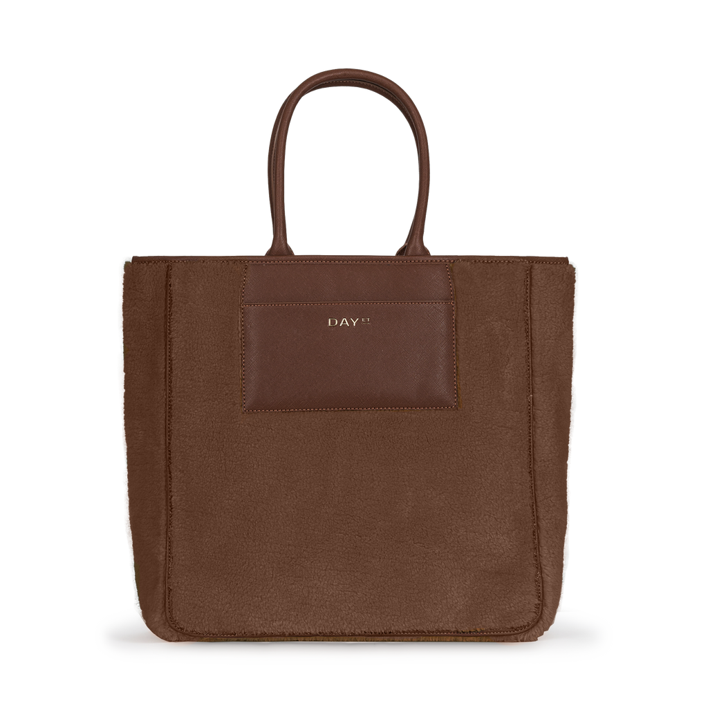 Day Teddy Tote