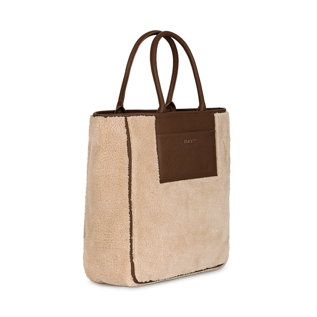 Day Teddy Tote