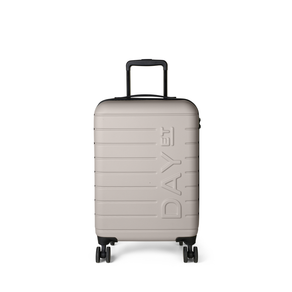 DAY CPT 20" Suitcase 2-Faced