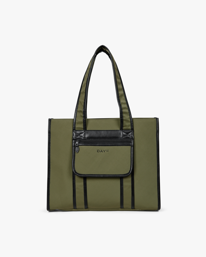 Day RC-Dual Tone Shoulder Bag