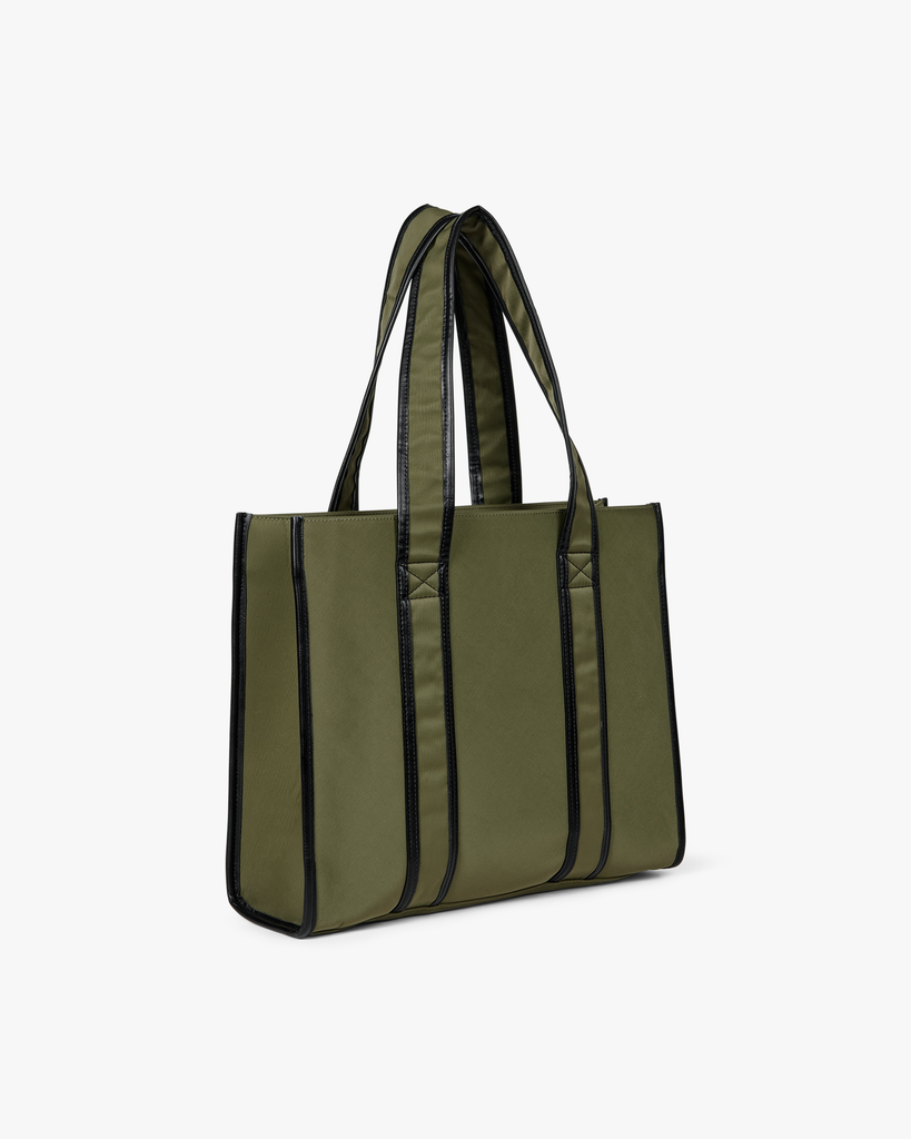 Day RC-Dual Tone Shoulder Bag