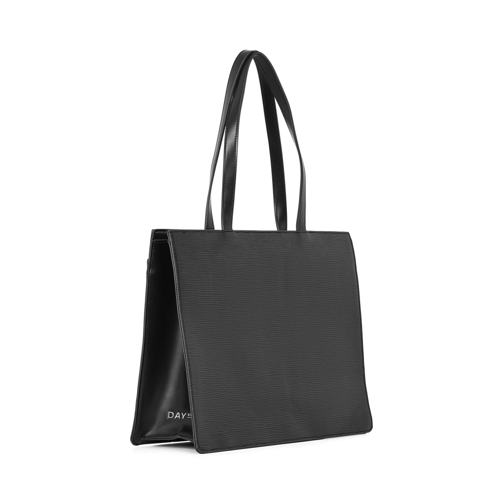 Day RC-Scratch PU Tote