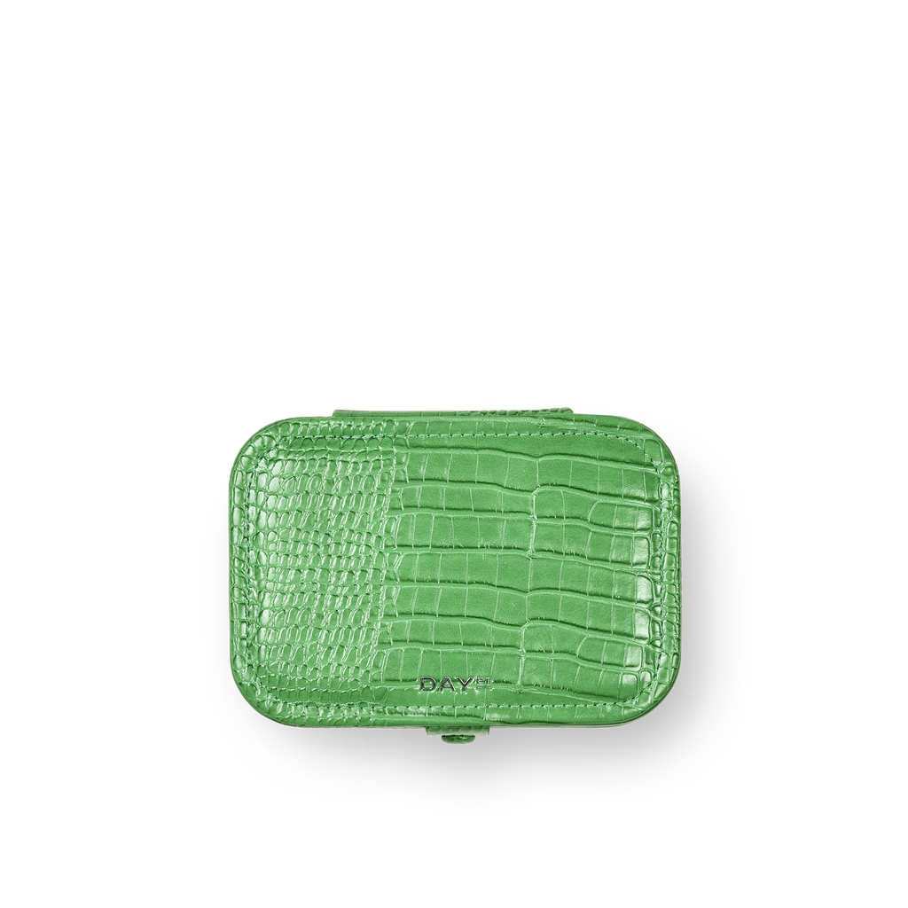 Day Croc Jewelry Box