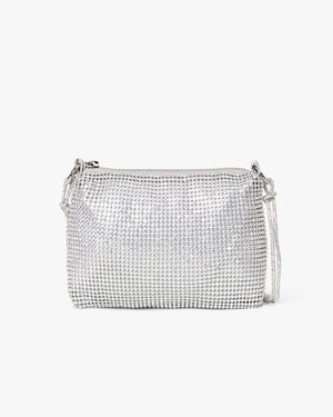 Small Simili Party Skuldertaske