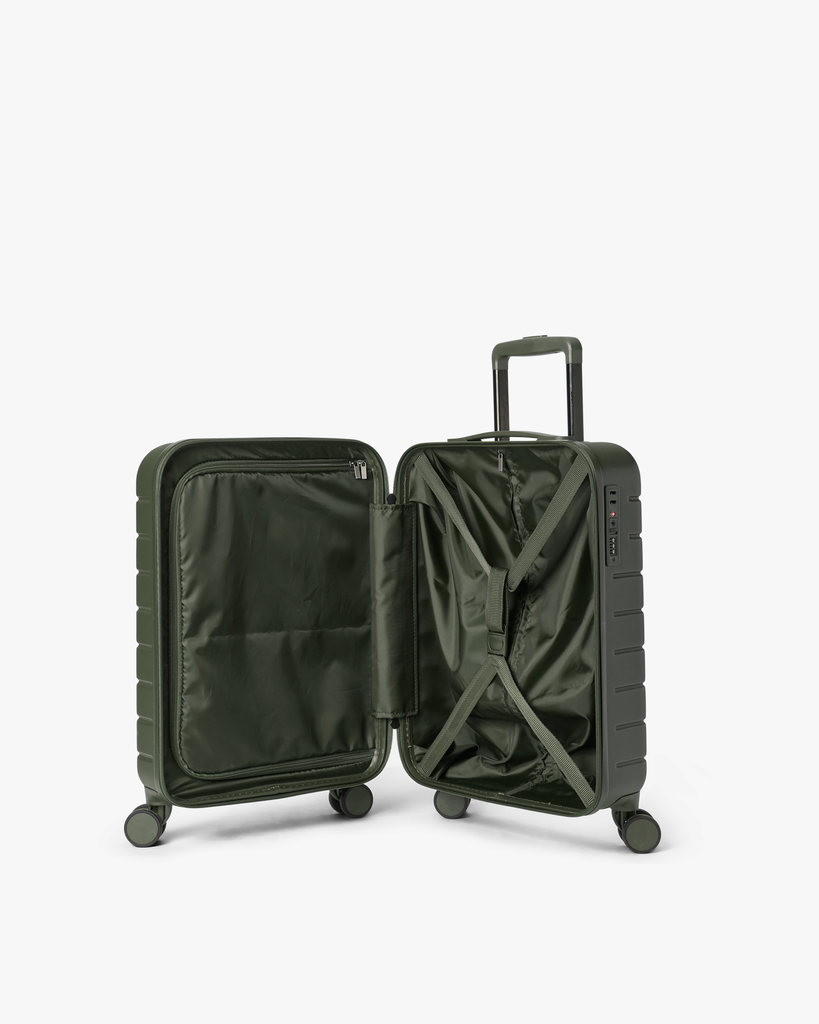 Day Tonal 20" Suitcase