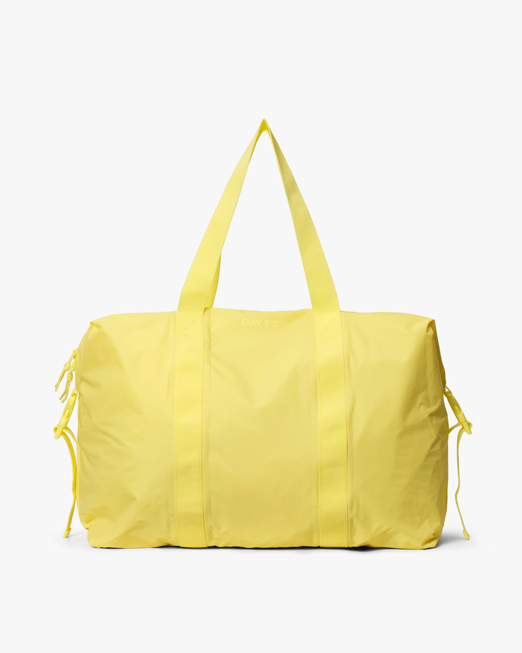 Day RE-Tonal No Rain Weekend M