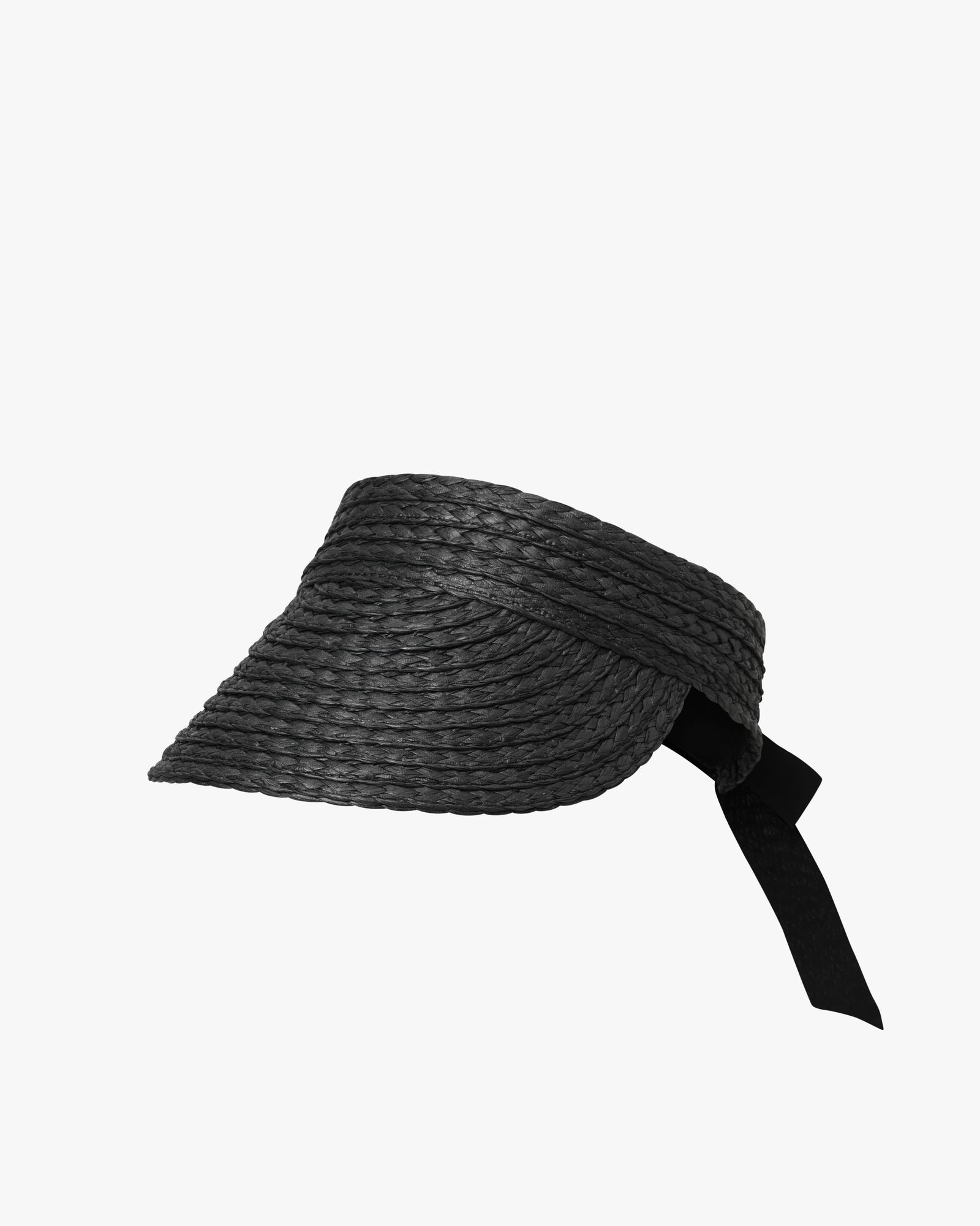 Day Straw Visor