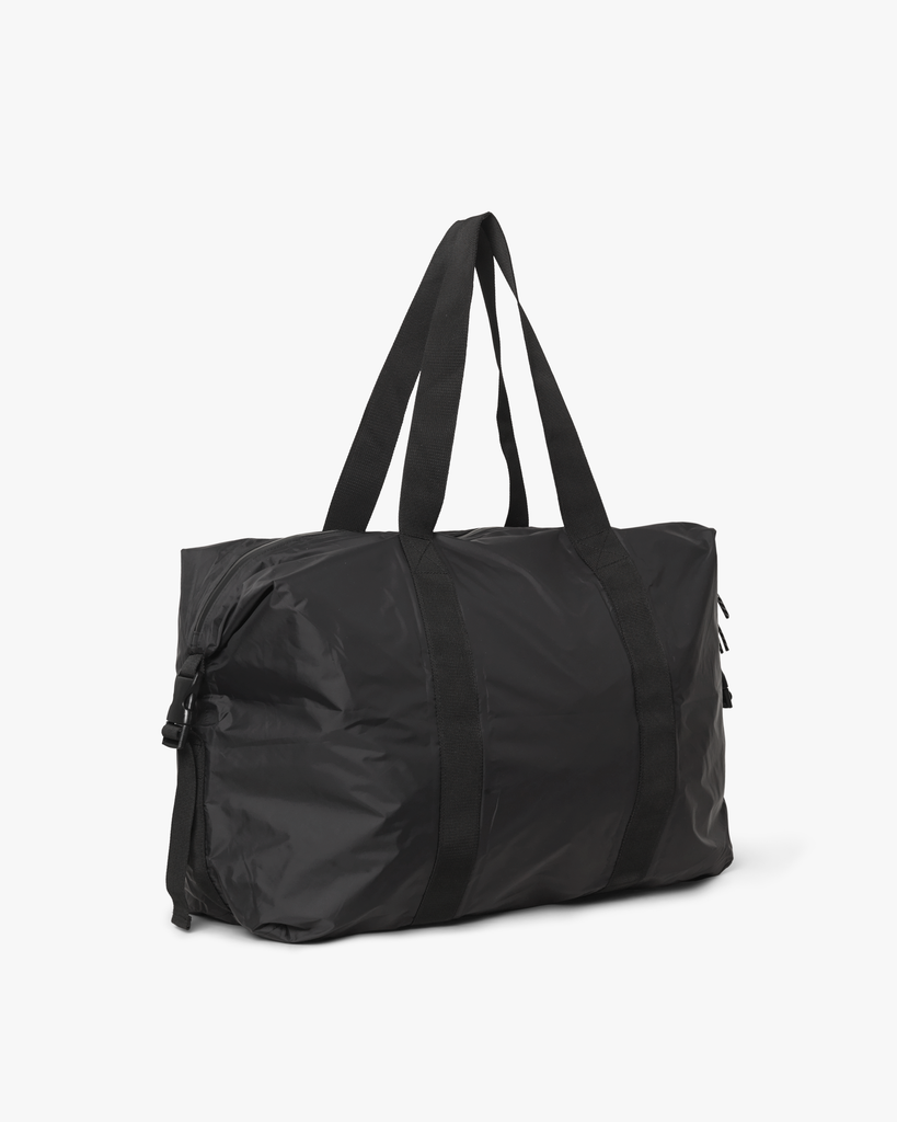 Day RE-No Rain Weekend M