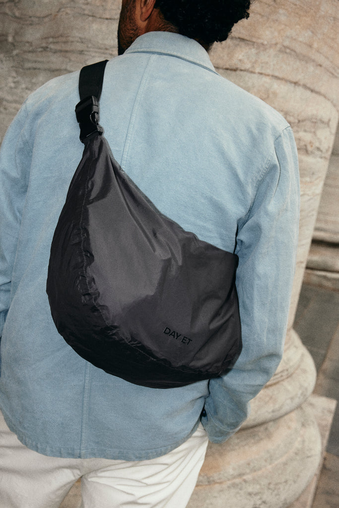 Day RE-No Rain Wave L