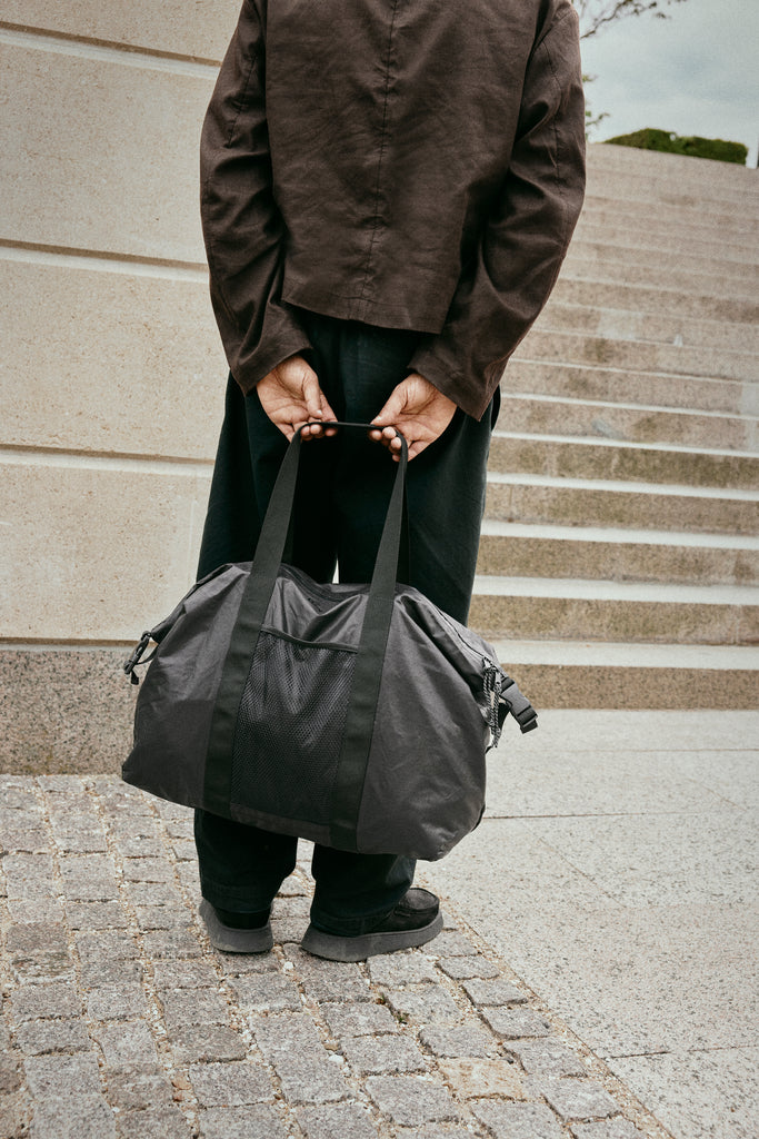 Day RE-Cage Weekend M