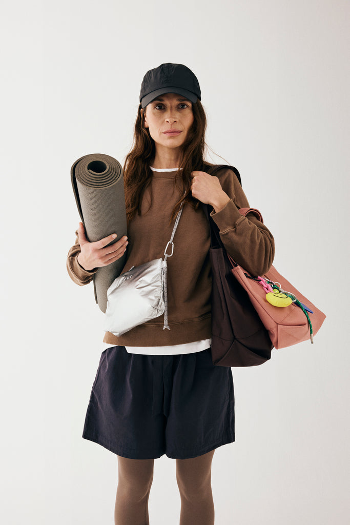 Day RE-Shine Messenger