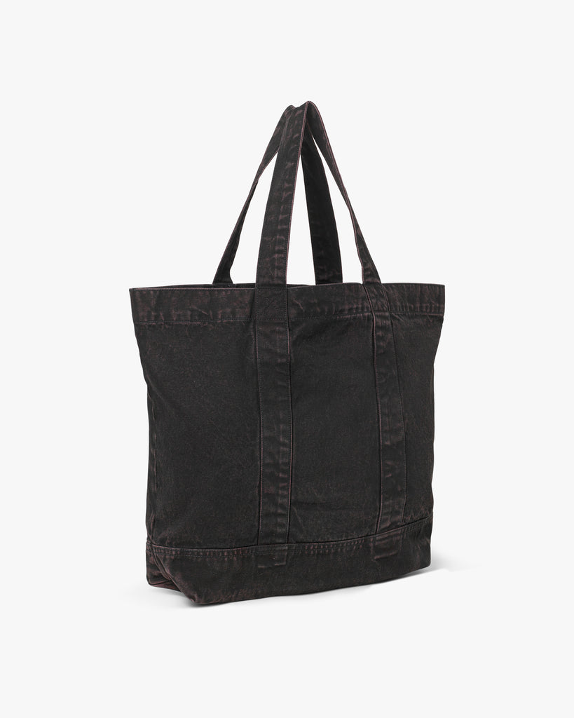 Day Washed Denim Bag