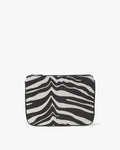 Day Zebra Pouch