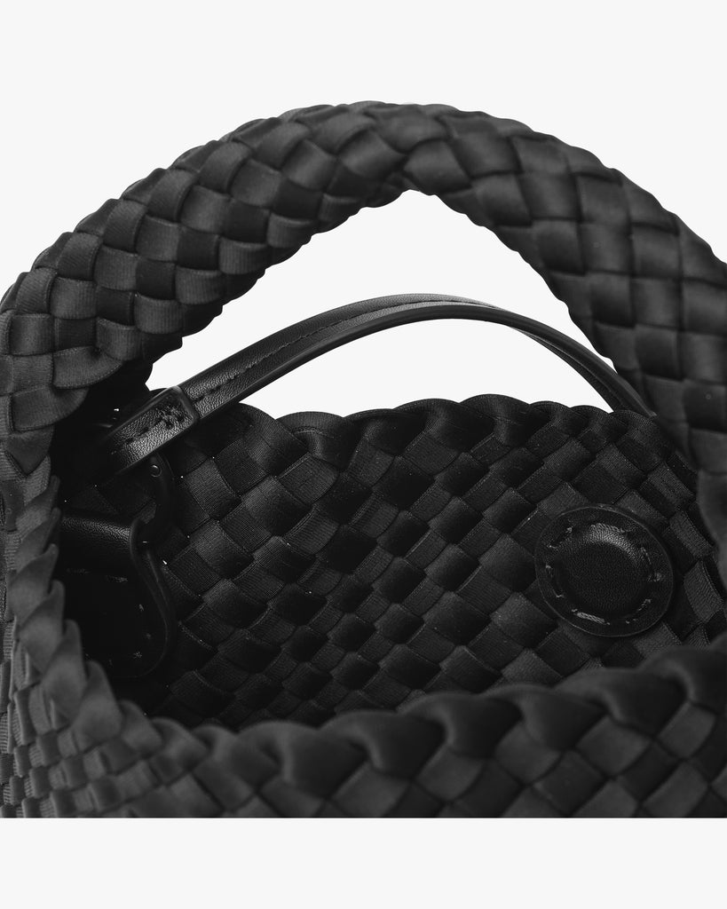 Day Braiding Handbag