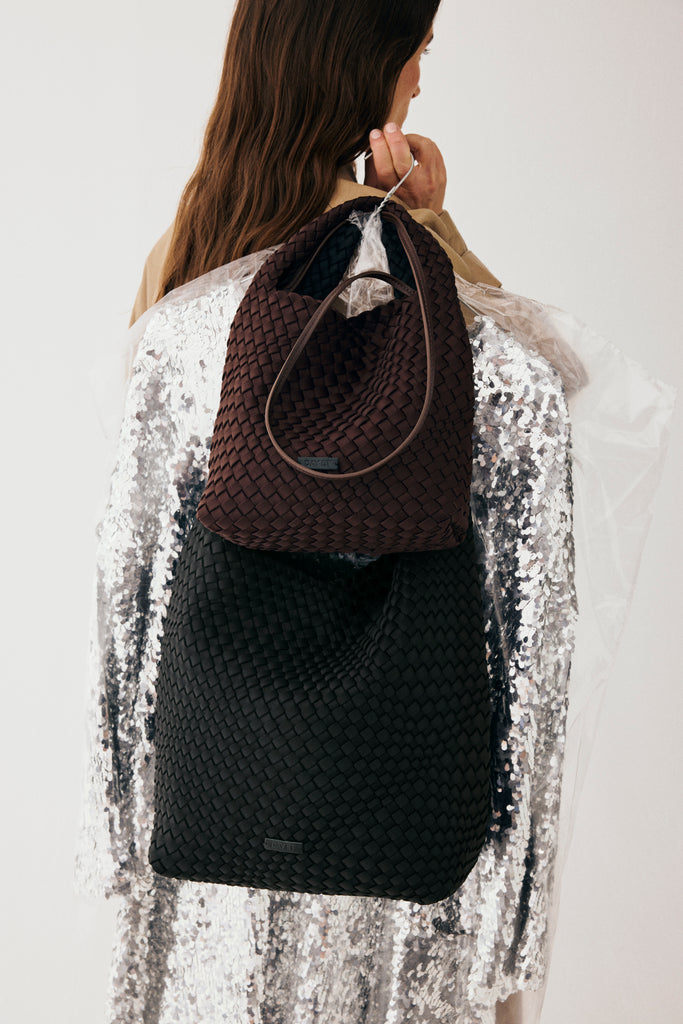 Day Braiding Shoulder B