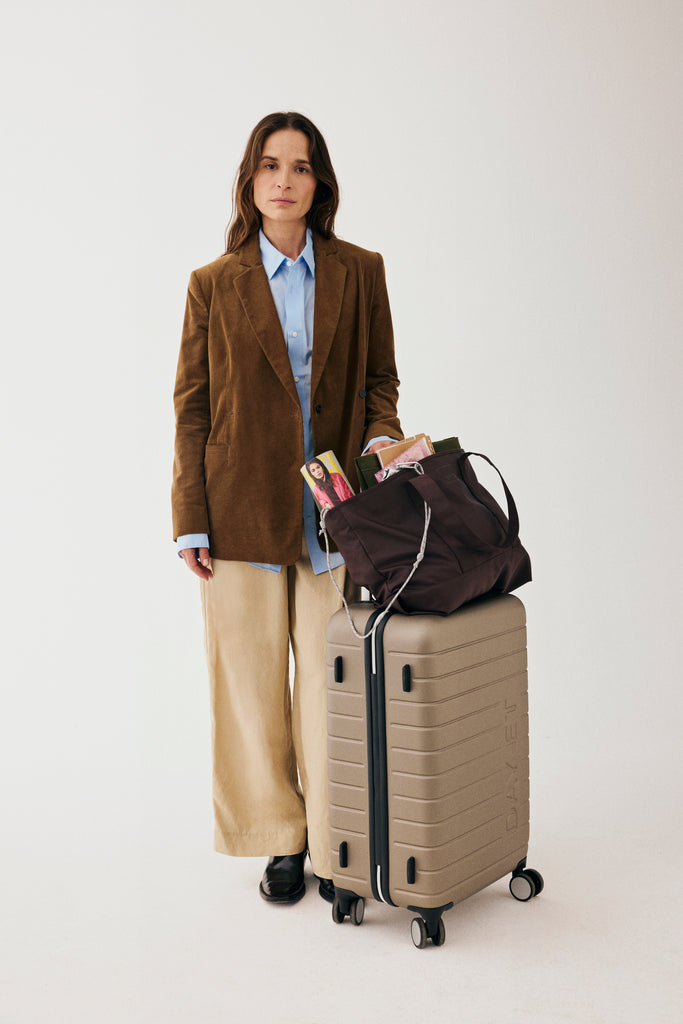 Day CPT 24" Suitcase Lux