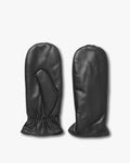 Day Leather Mitten