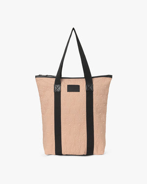 Medium Muslin Tote Taske
