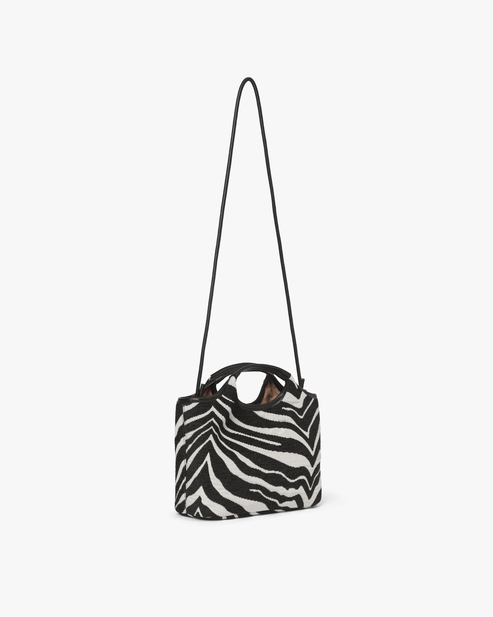 Day Zebra CB Tote
