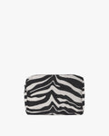 Medium Zebra Toilettaske