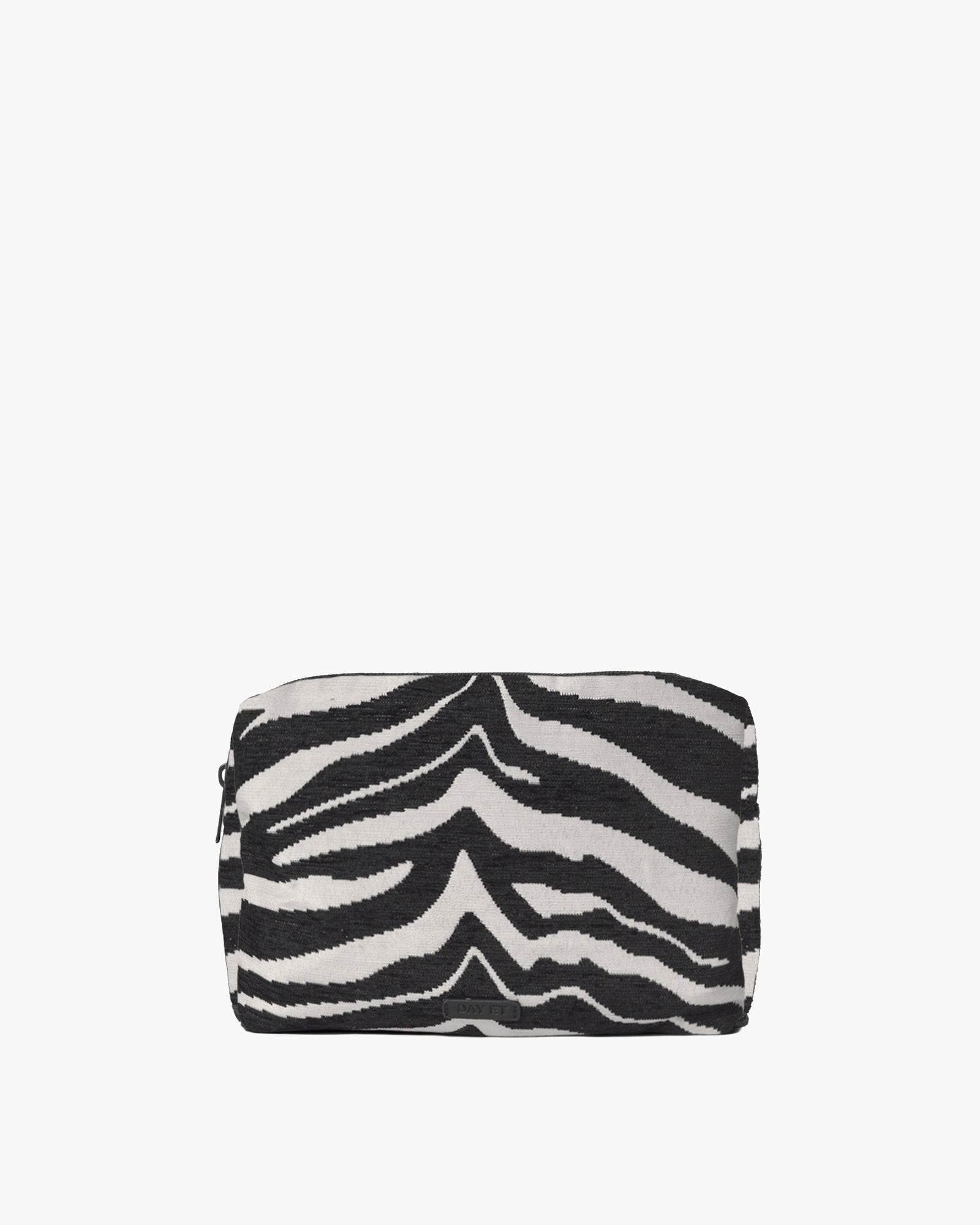 Medium Zebra Toilettaske