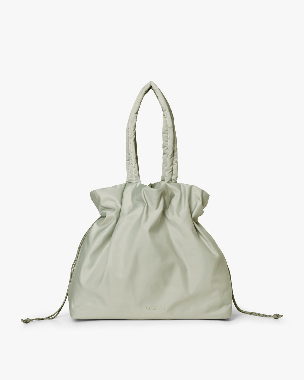 Day Softy Drawstring Tote