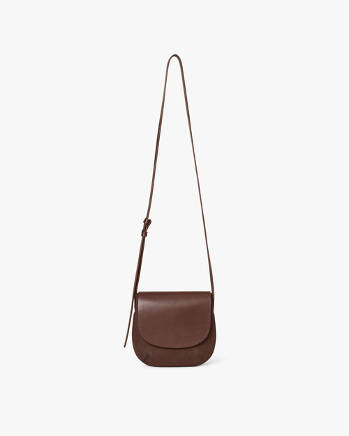 Day Imitation Suede CB Bag