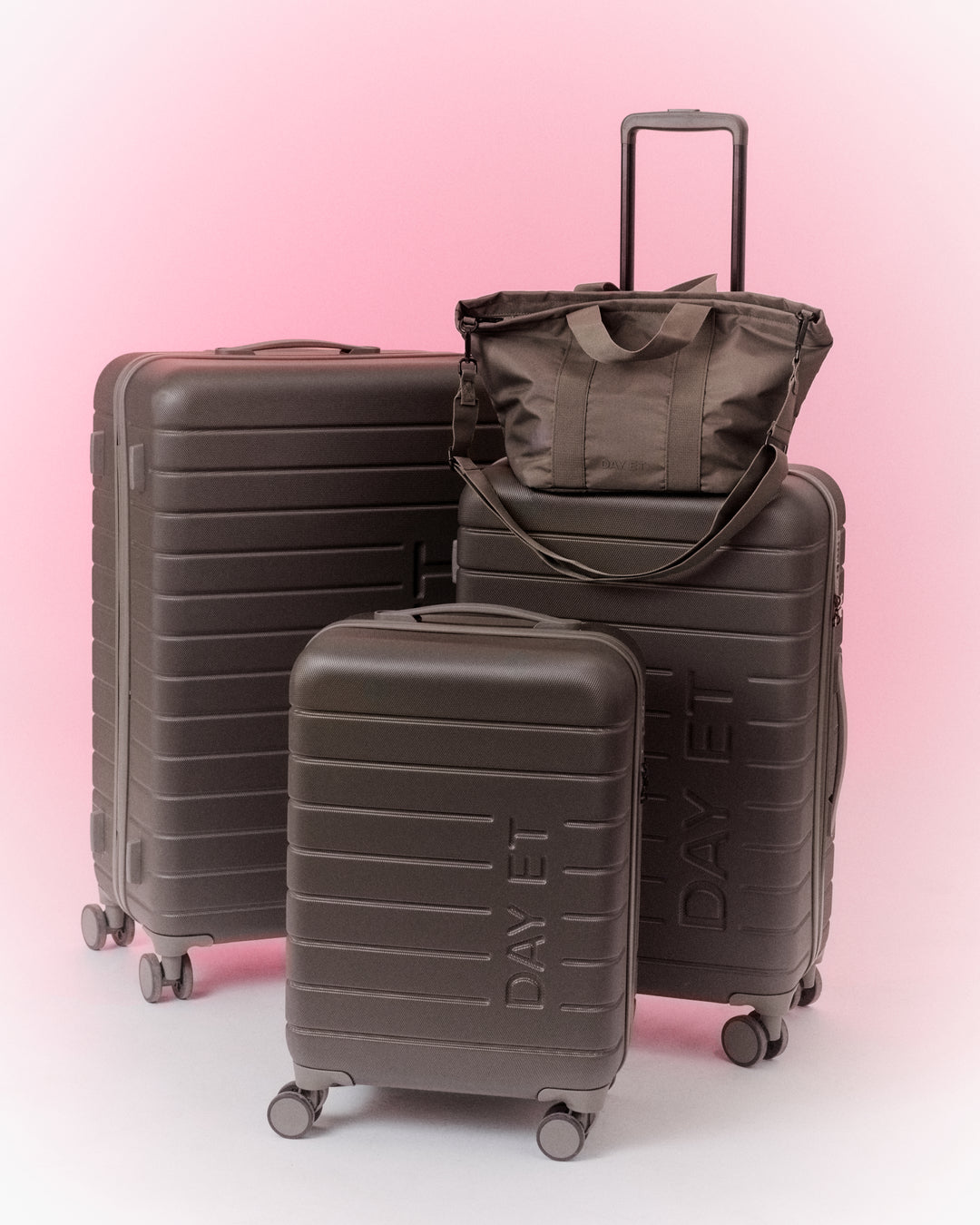 Day Tonal 28" Suitcase