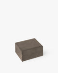 Day Velvet Jewelry Case Small