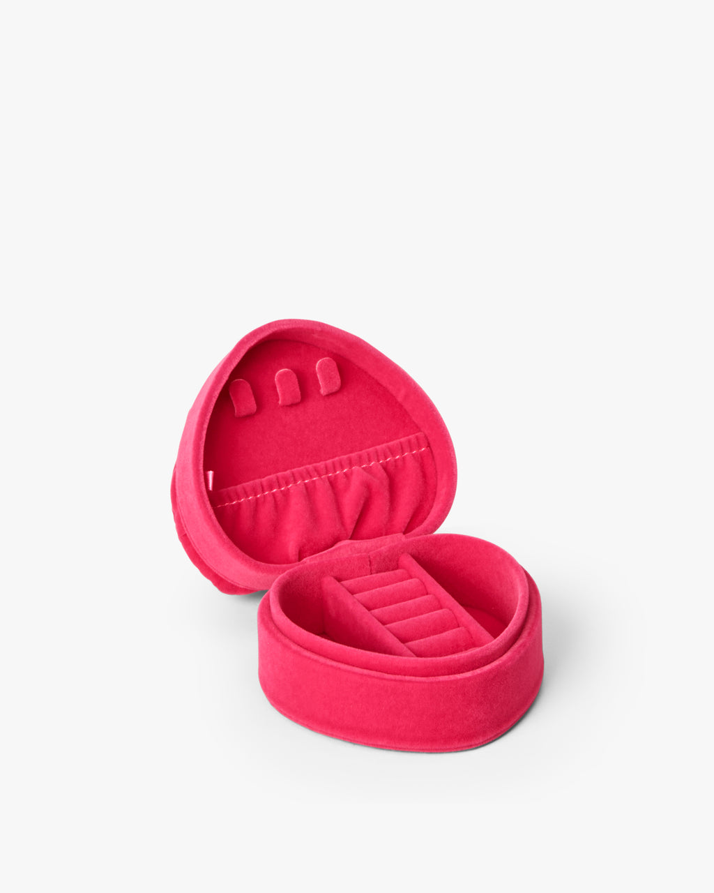Day Jewellery Box Heart
