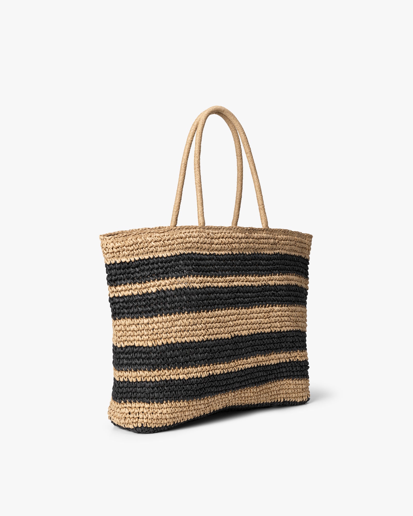 Day Summer Crochet Bag