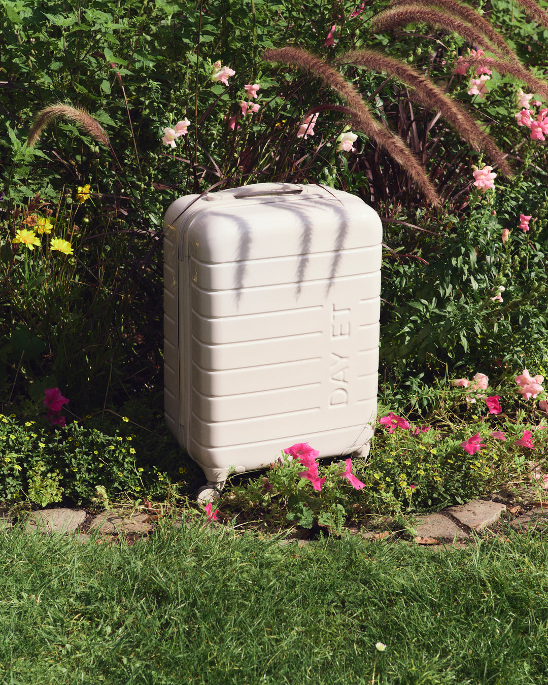 Day Tonal 20" Suitcase