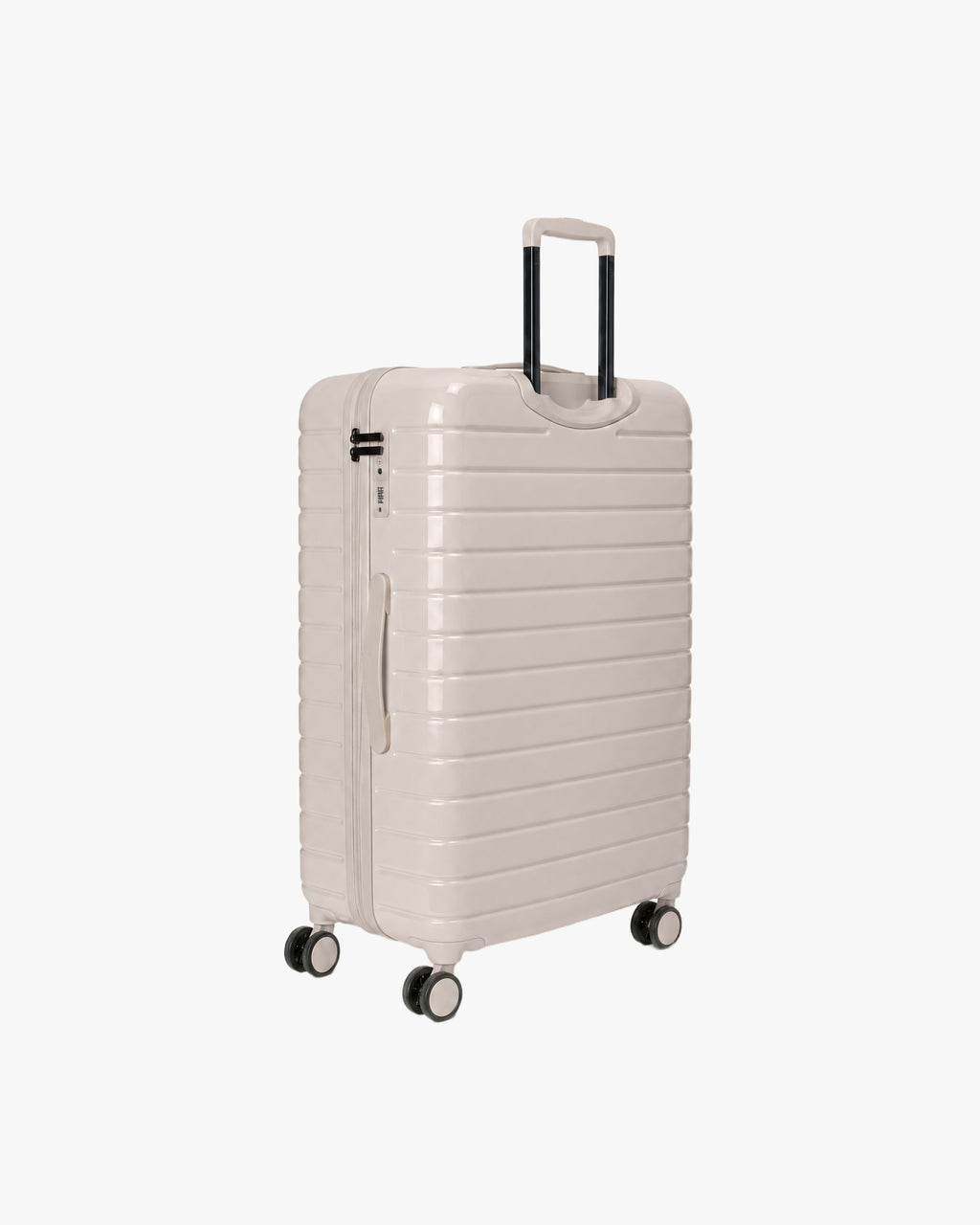 Large 28" Tonal Logo Check-In Kuffert