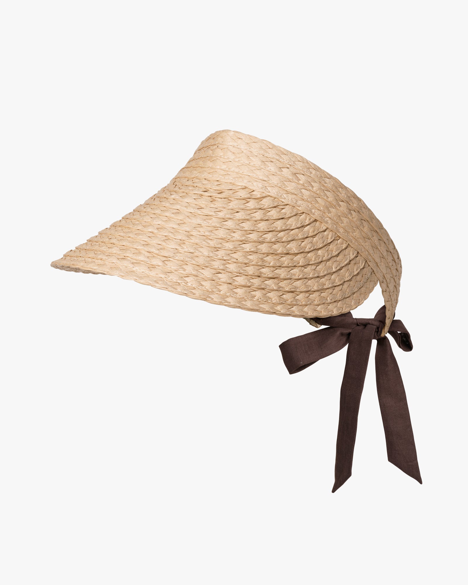 Day Straw Visor