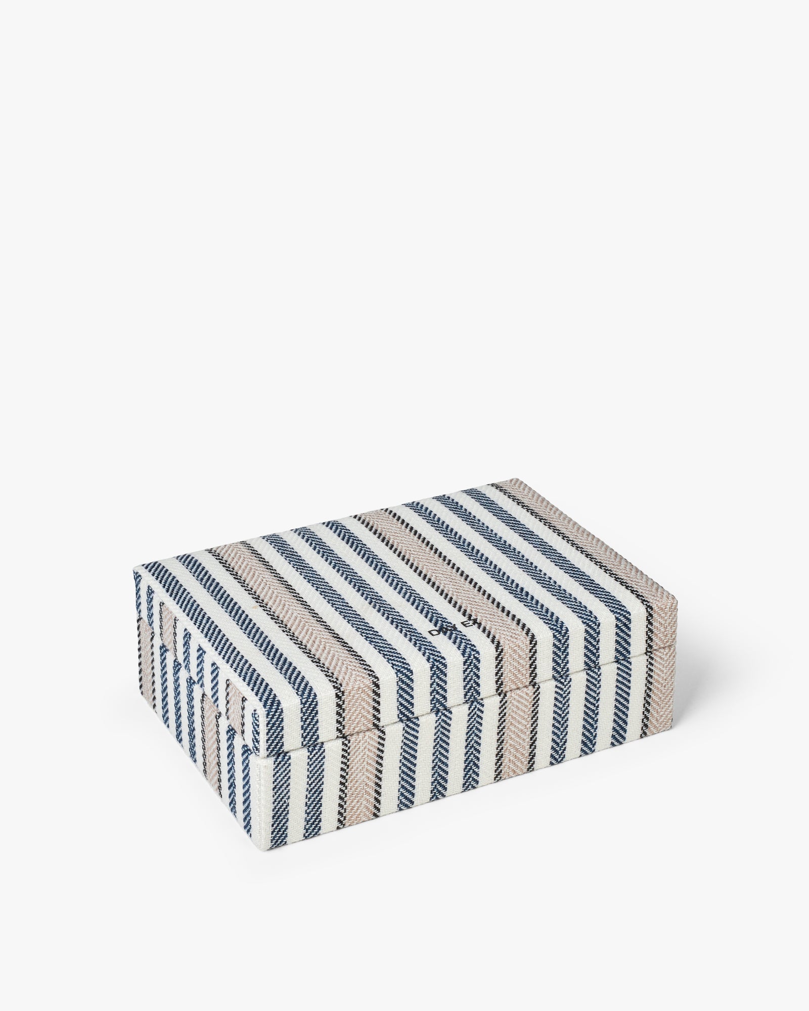 Day Stripes Jewelry Case Medium