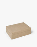 Day Linen Jewelry Case Medium