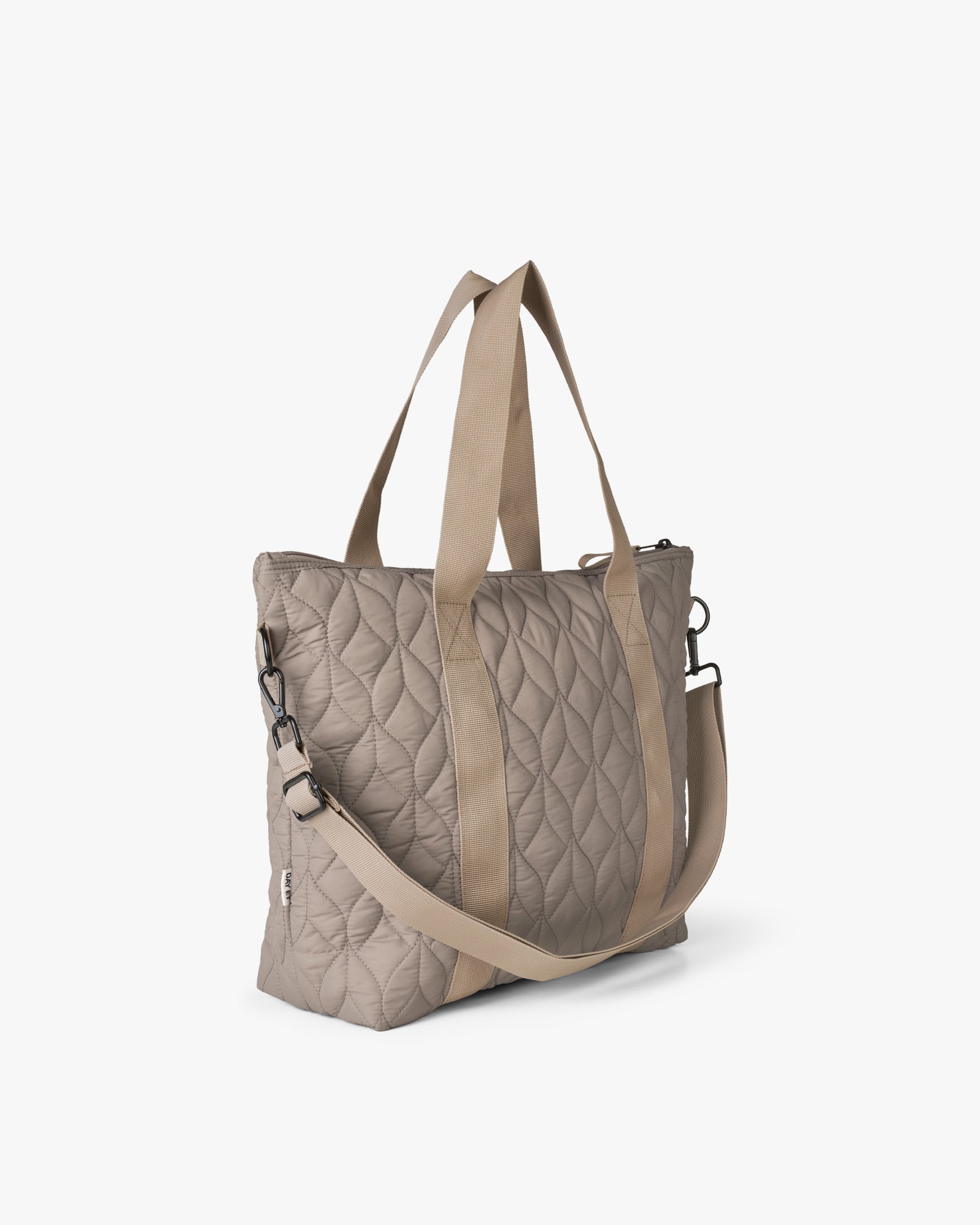 Day RE-Q Twist Shopper