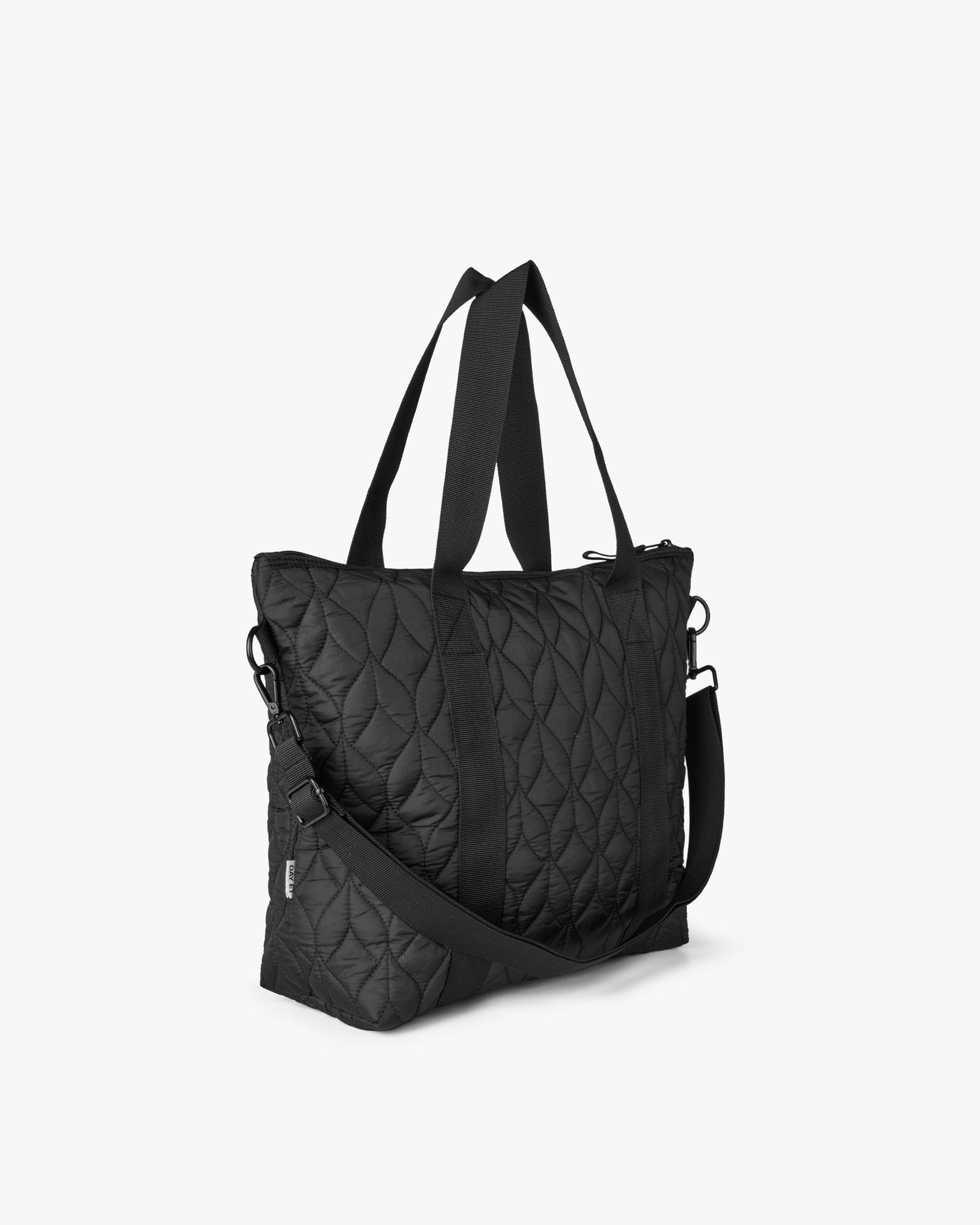 Day RE-Q Twist Shopper
