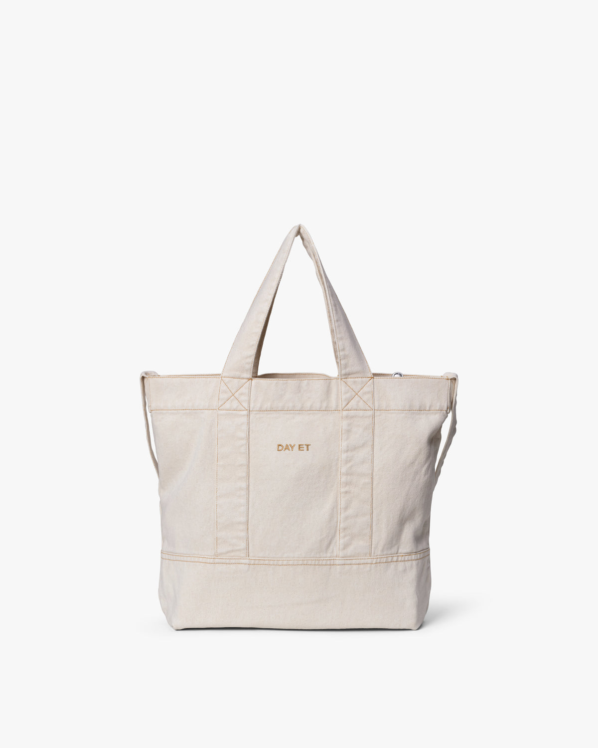 Day Washed Denim Cross Body