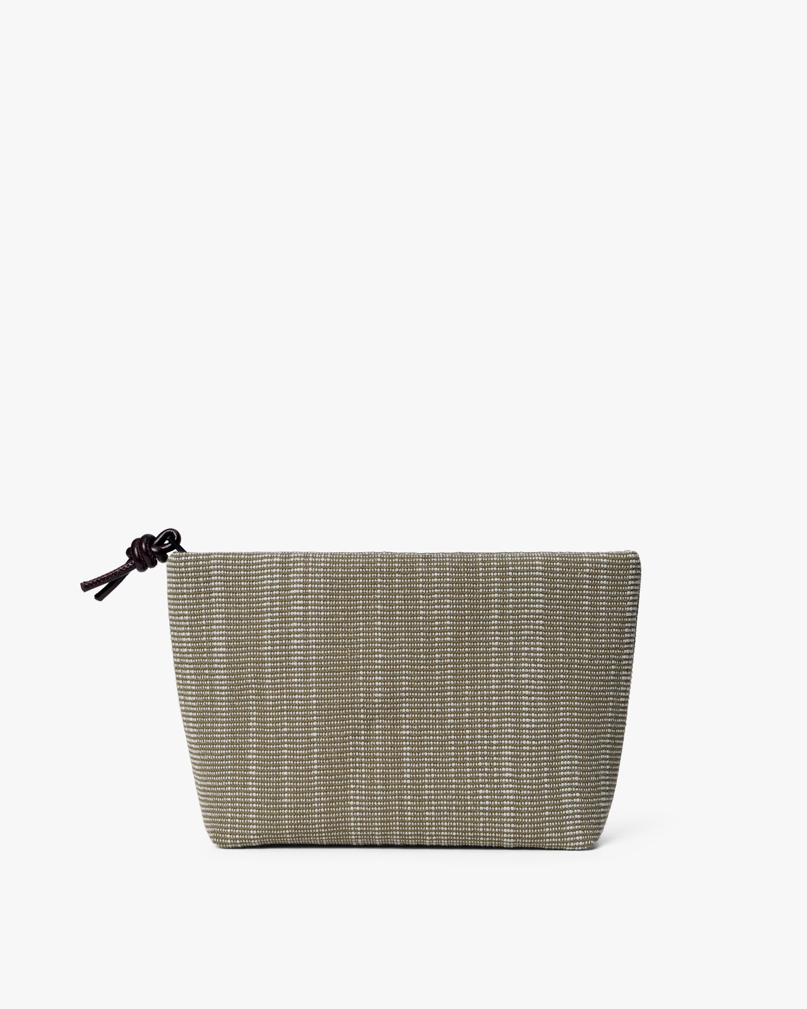 Day Raas Structure Pouch