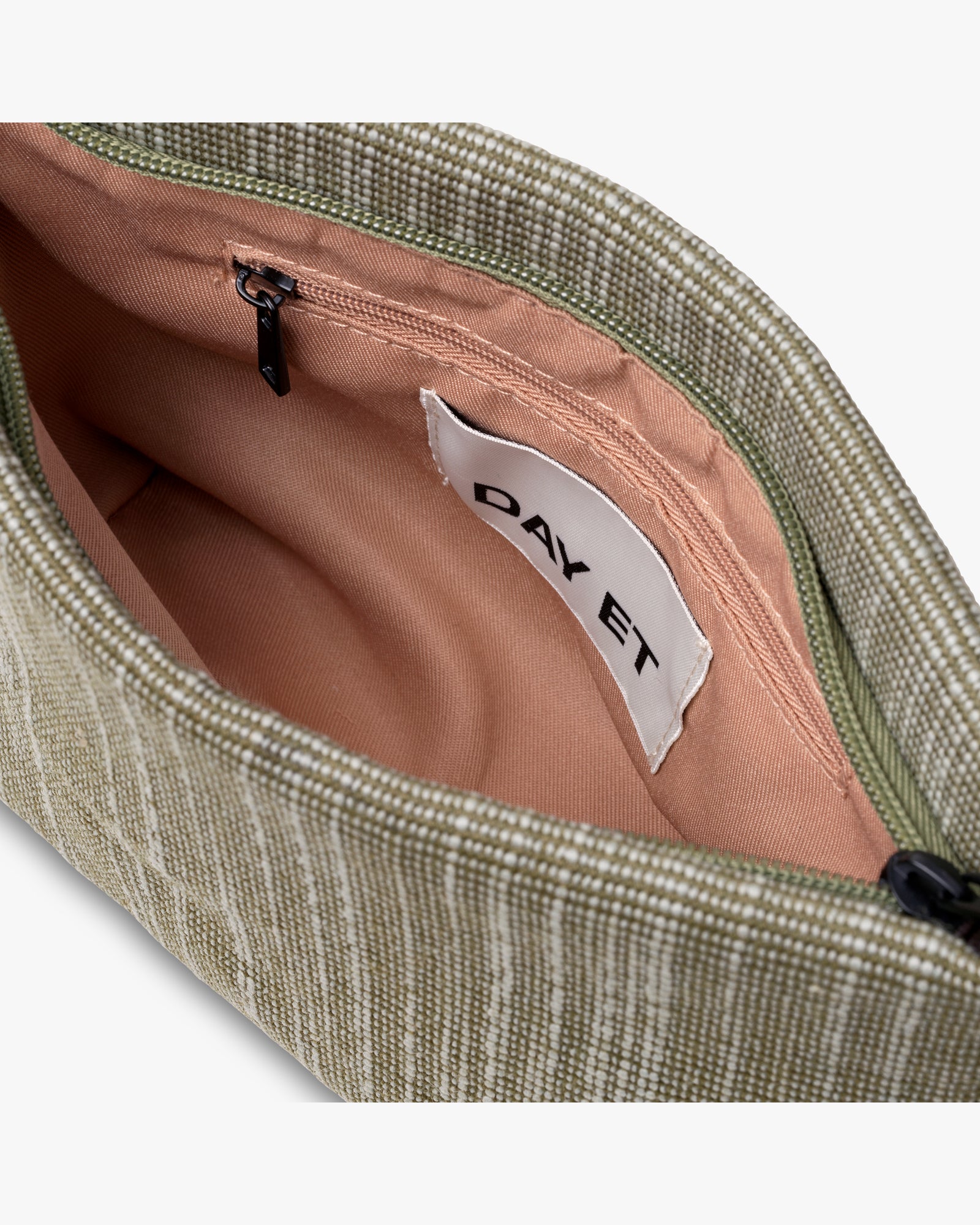 Day Raas Structure Pouch