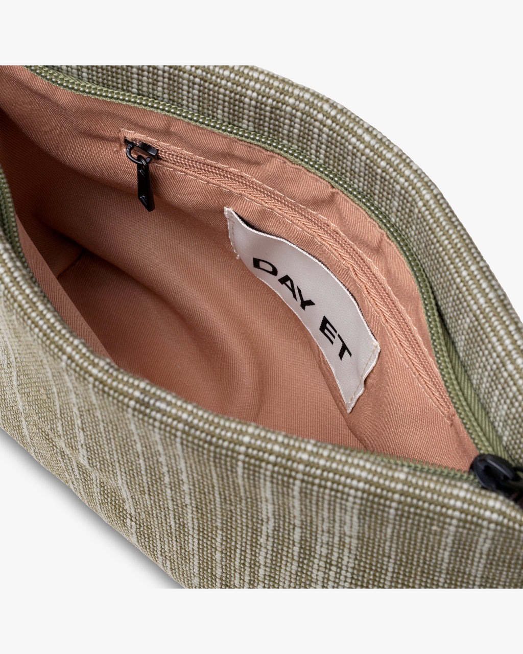 Day Raas Structure Pouch