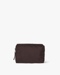 Medium Tonal Nylon Toilettaske