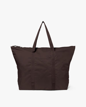 Large Tonal Weekend Taske